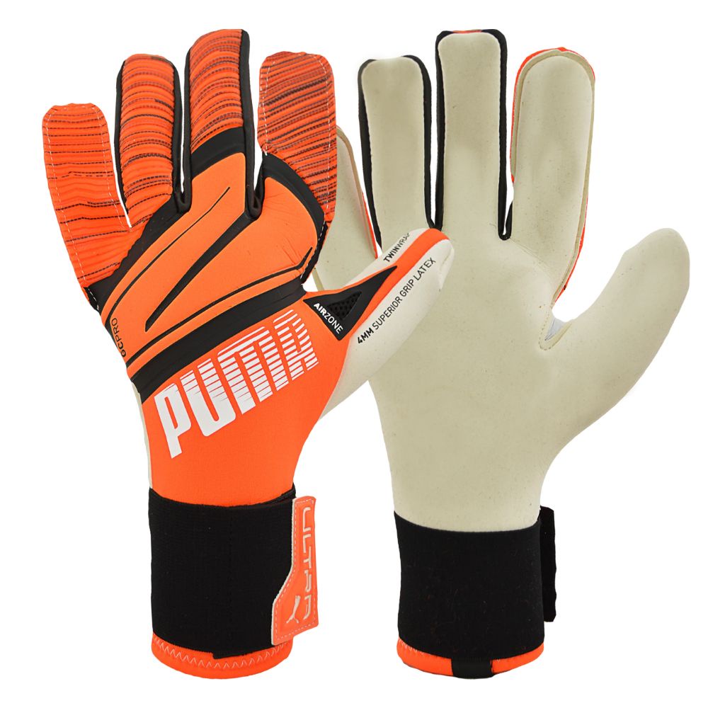 Găng Tay Thủ Môn Puma Ultra Grip 1 Hybird Pro