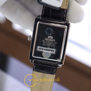 Đồng hồ nam Orient FUTAH005W0