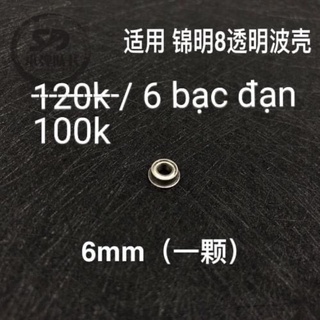 bộ 6 vòng bi
