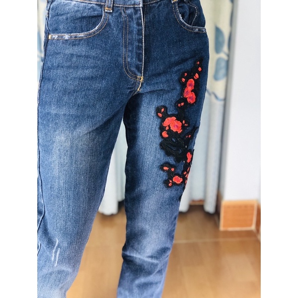 Quần jean..