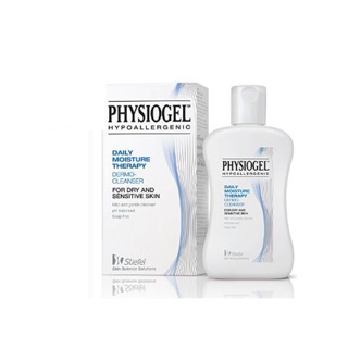 Sữa rửa mặt dành cho da khô, da nhạy cảm- PHYSIOGEL