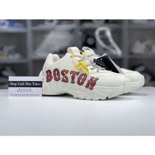 ( KISAME SNEAKERS 🔥) Giày bosston + full box