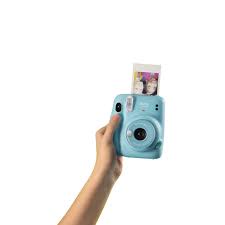 Combo máy ảnh chụp lấy ngay Instax Mini 11 + bao da + album + film