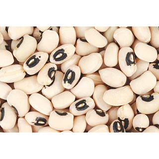 Đậu trắng bi - đậu mắt cua 500gr