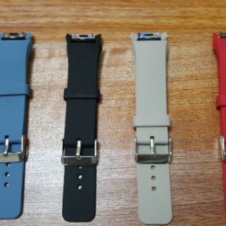 Dây đồng hồ Gear S2