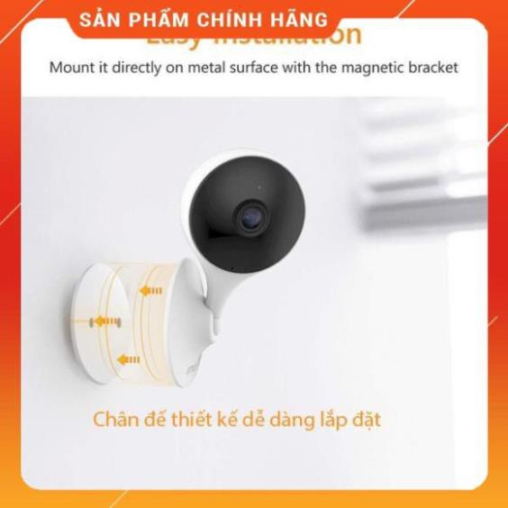 [FreeShip]  Camera IP Wifi Imou IPC-C22EP FULL HD 1080P 2.0Mpx Góc quan sát cực rộng dễ dàng lắp đặt