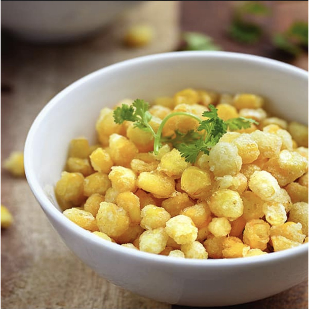 Bột Lion Custard Powder