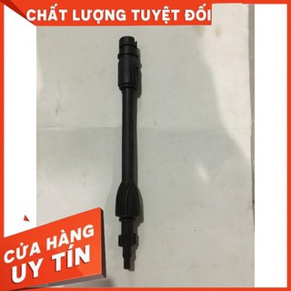 Phụ kiện makita - Đầu nối dài súng rửa xe áp lực cao HW111