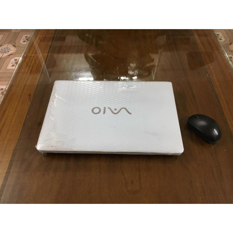 Laptop Sony Vaio VPC-EH(Core i5 2410M, RAM 4GB, HDD 320GB, 15.6 inch) | BigBuy360 - bigbuy360.vn