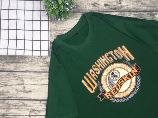 Combo 7 áo thun Say Happy | BigBuy360 - bigbuy360.vn