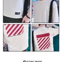 ÁO THUN UNISEX CHẤT DA CÁ FREESIZE 65KG