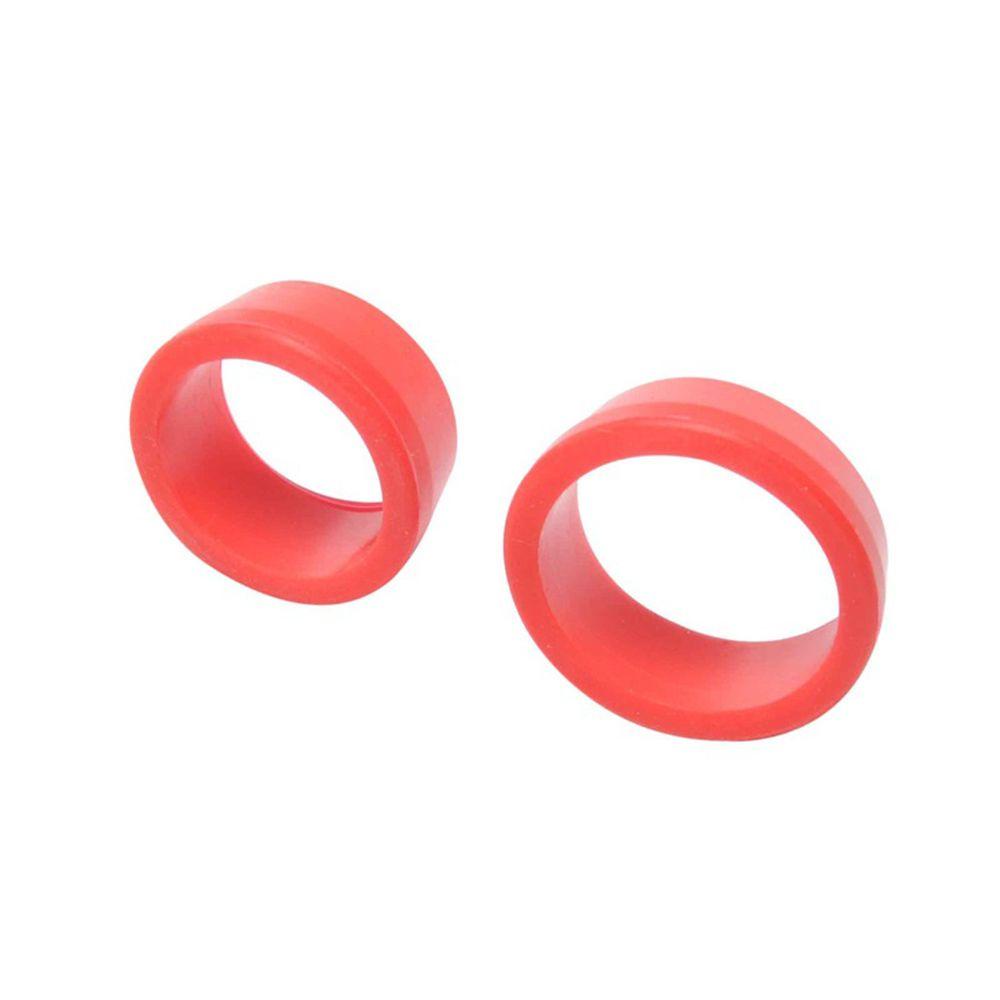 1 Cặp Vỏ Cao Su Bọc Yên Xe Đạp Leo Núi Chống Bụi