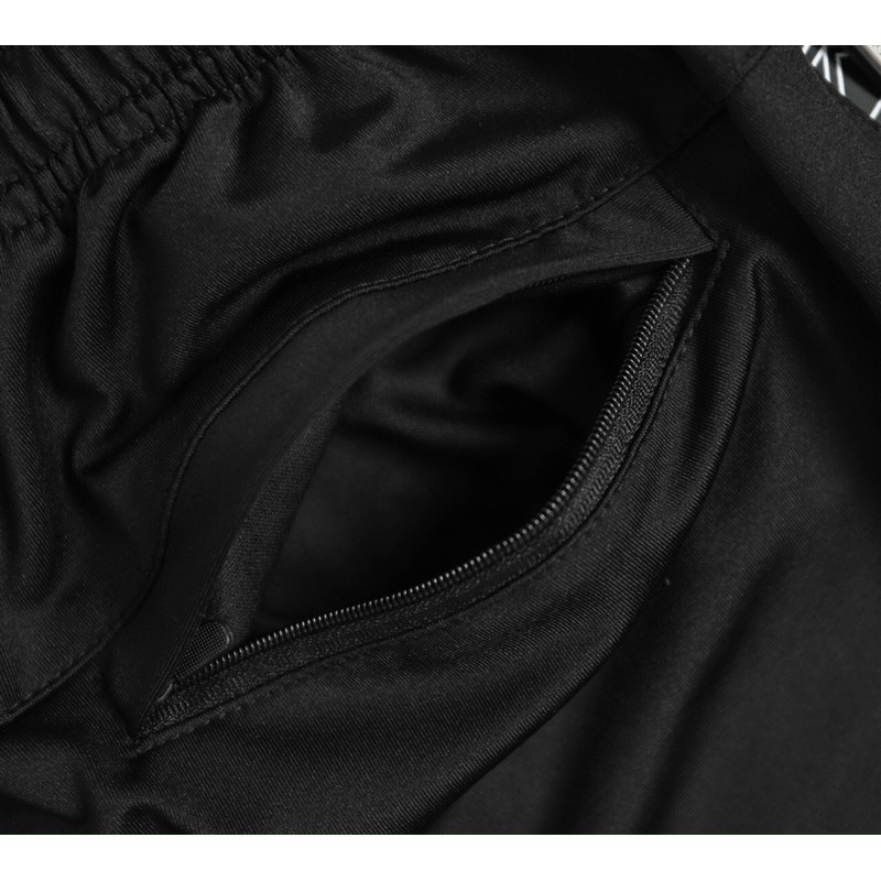 Quần đùi thể thao nam thun lạnh dày dặn bao mát | BigBuy360 - bigbuy360.vn