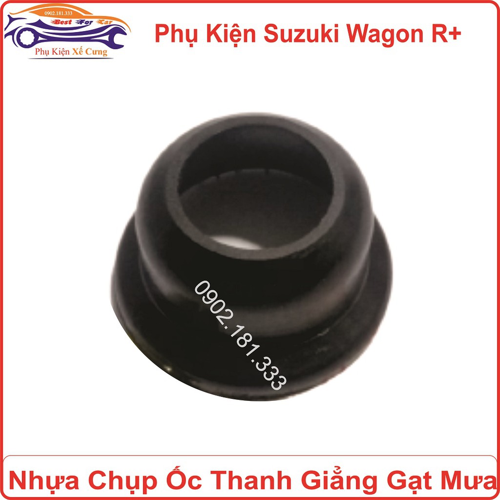 Nhựa Chụp Ốc Thanh Giằng Gạt Mưa Suzuki Wagon R