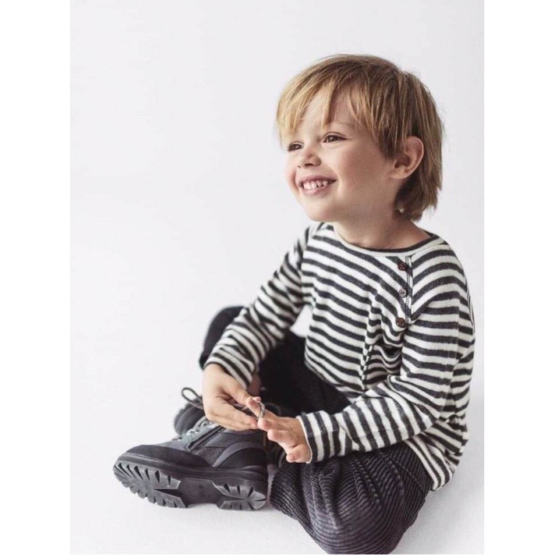 Áo len thun xuất dư