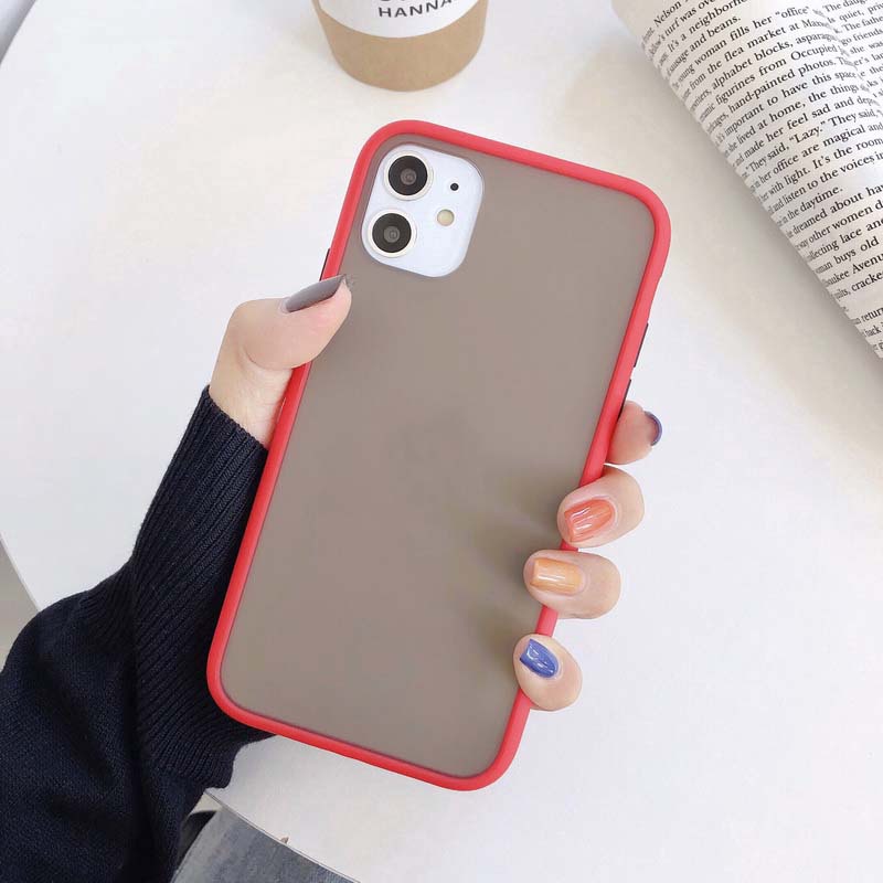 Ốp Điện Thoại Trong Suốt Thời Trang Cao Cấp Cho VIVO 1606 1808 1803 1812 1723 1726 1727 V20 SE Pro