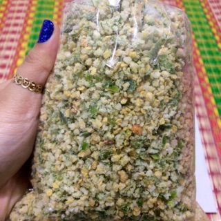 100gr muối ớt xanh ngọc thuỷ