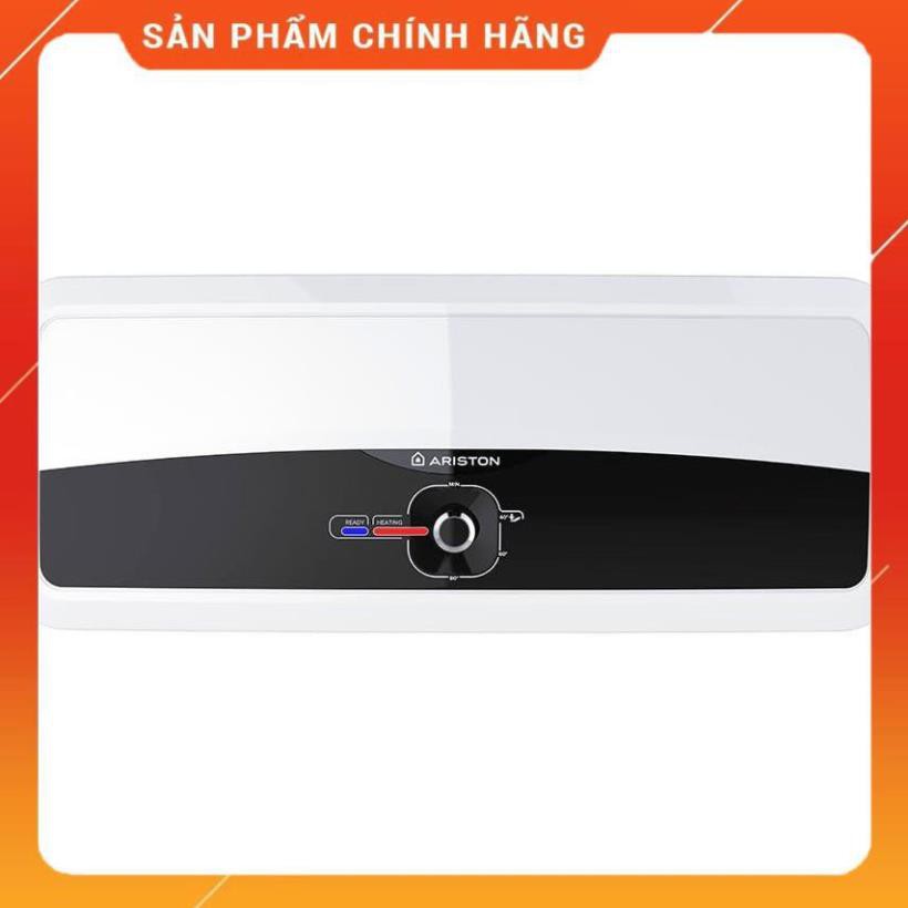 [FreeShip] Bình nước nóng Ariston 30 lít SL2 30 RS AG+ - Chính hãng - BH 24 Tháng - Bmart Huy Anh