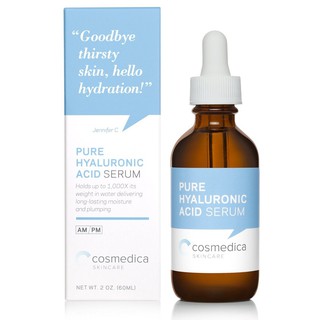 Tinh chất Serum Cosmedica Hyaluronic Acid