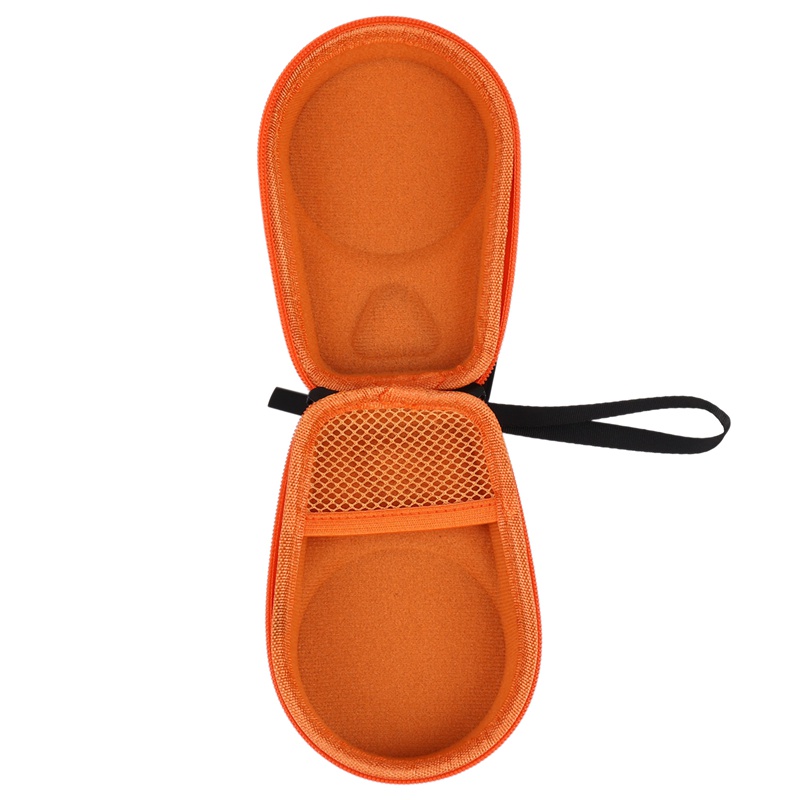 Túi Đựng Loa Jbl Clip 2 3 Bằng Eva Cứng Có Khóa Kéo