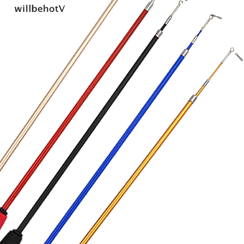 Gậy Trêu Mèo Ba Phần Cần Câu Cá Vui Nhộn