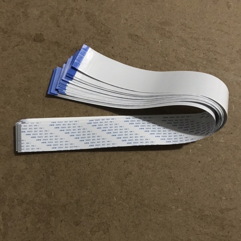 cáp nồi cơm điện Toshiba Nhật nội địa (A-36pin-1,0x500mm)