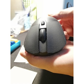 Logitech G502 Silicone Sticker - miếng dán Click và Body chuột Logitech