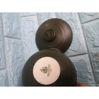 Nồi sứ dưỡng sinh Minh Long 550ml