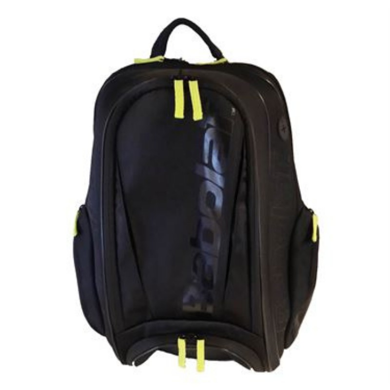 Balo Tennis Babolat Pure Backpack Black #B756042