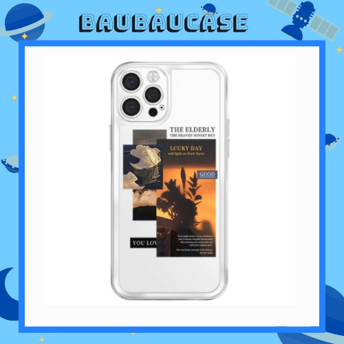 Ốp lưng iPhone giá rẻ Hoạ tiết cổ điển dành cho iPhone 7/7Plus/8/8plus/X/Xr/Xsm/11/11Promax/12/12Promax
