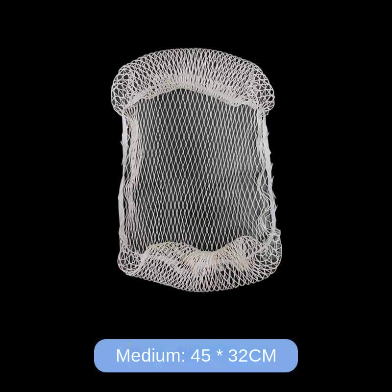 Tấm Lưới Bọc Bể Nuôi Rùa Chống Côn Trùng Chống Chóc / Sủa Tiện Dụng Ốp