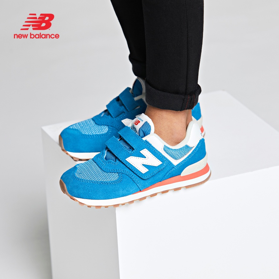 Giày sneaker trẻ em New Balance Classic - PV574HC2 (4 - 8 tuổi)