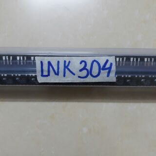 5 con IC LNK 304 có 7 chân