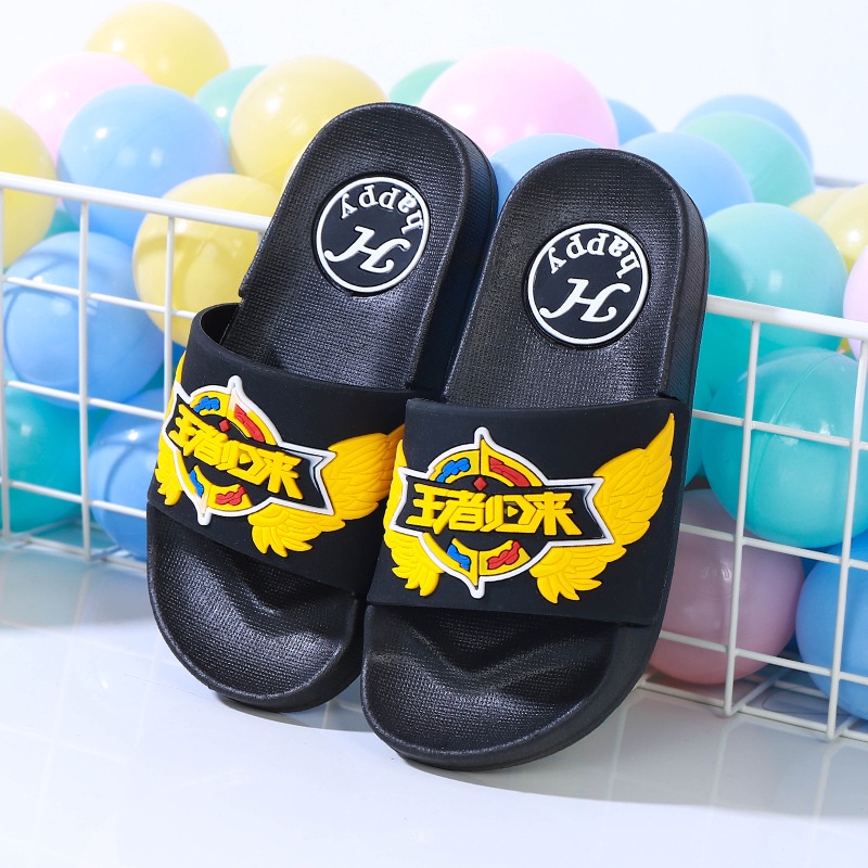 Dép Đi Xe Hơi Kira Car Digger Đế Mềm Thoáng Khí Chống Trượt Thấm Hút Mồ Hôi Dễ Phối Đồ Thời Trang Mùa Hè