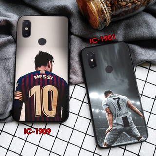 [RẺ VÔ ĐỊCH] Ốp in hình Xiaomi Redmi note 5 pro - Redmi 6 pro