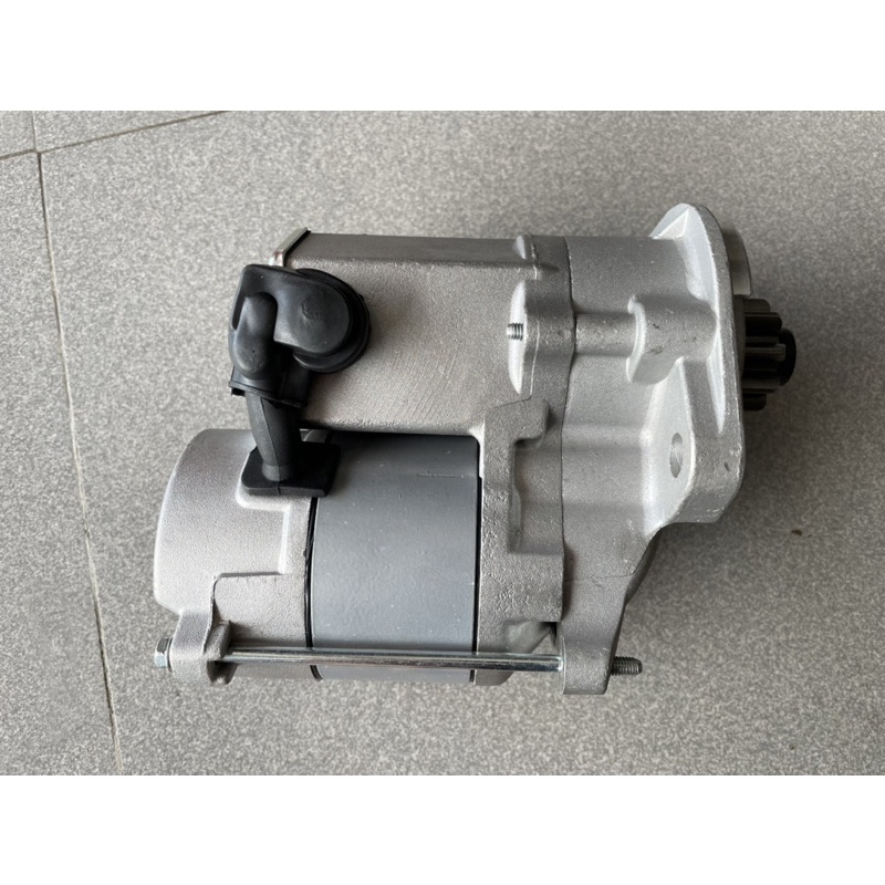 Củ đề máy cày - máy kéo Kubota 9 răng