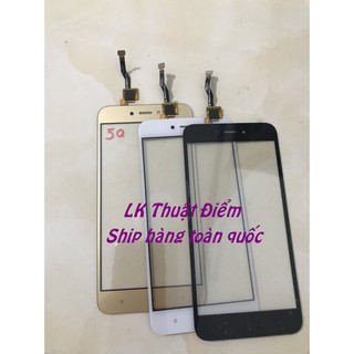 Cảm ứng redmi 5A - xiaomi
