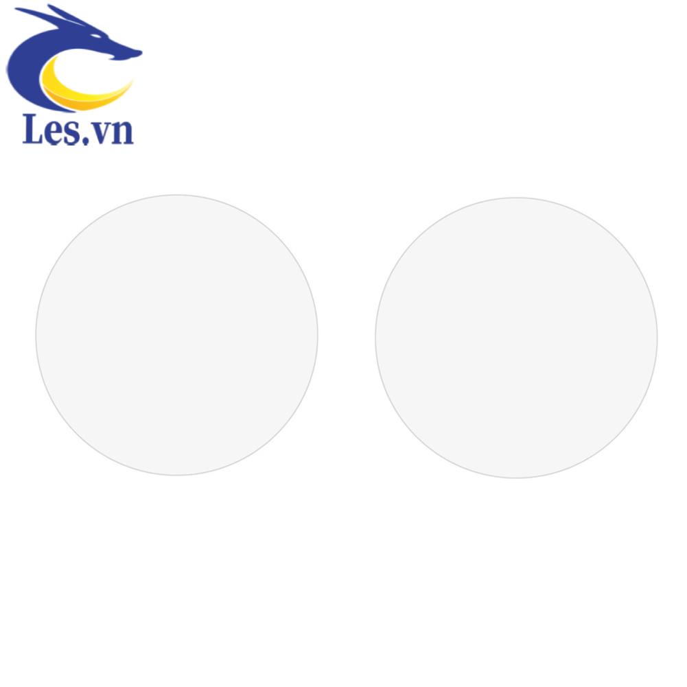 Set 2 Kính Cường Lực Bảo Vệ Màn Hình Điện Thoại Fossil Q