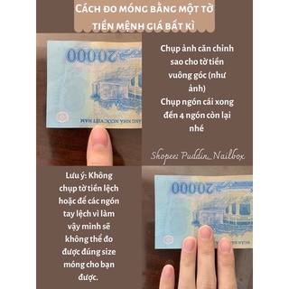 Nailbox theo yêu cầu (ib mình báo giá)