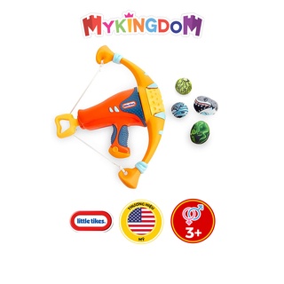 Đồ chơi little tikes đồ chơi phóng banh vui nhộn 651274