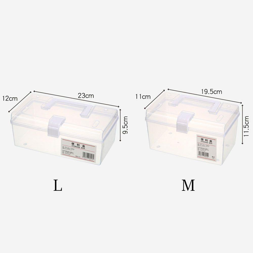 Hộp Đựng Thuốc Chống Thấm Nước Tiện Lợi