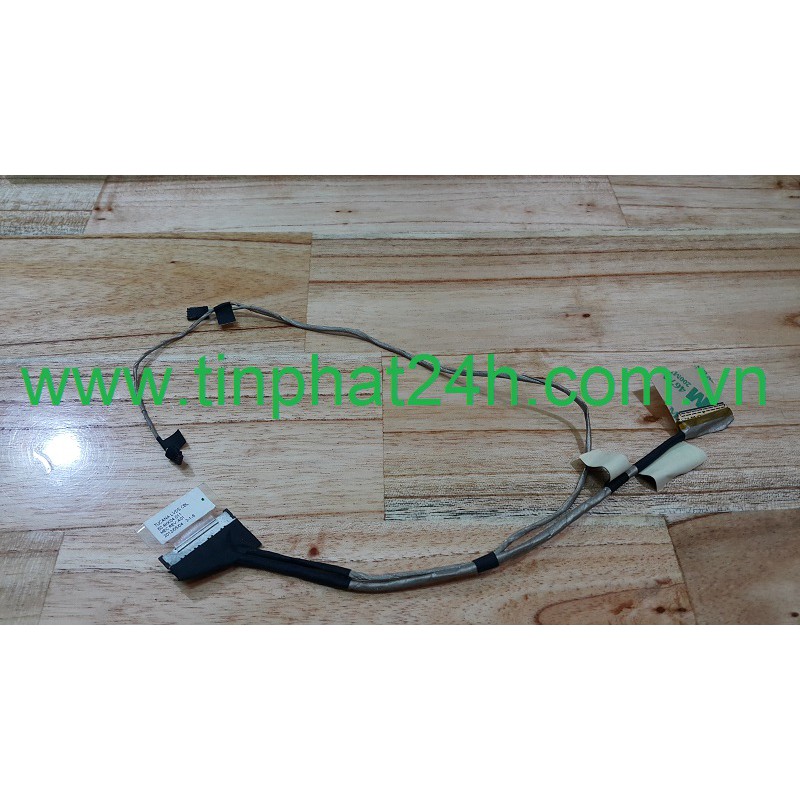 Thay Cáp - Cable Màn Hình Laptop Sony Vaio VPCYB VPCYA