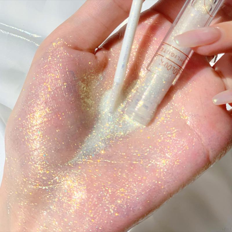 (Hàng Mới Về) Thỏi Kem Bắt Sáng / Tạo Khối Chống Thấm Nước Lâu Trôi | BigBuy360 - bigbuy360.vn