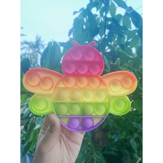 Pop it màu sắc