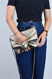 [ORDER] Clutch nơ