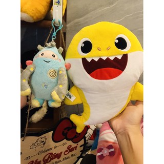Gấu bông dễ thương cho bé