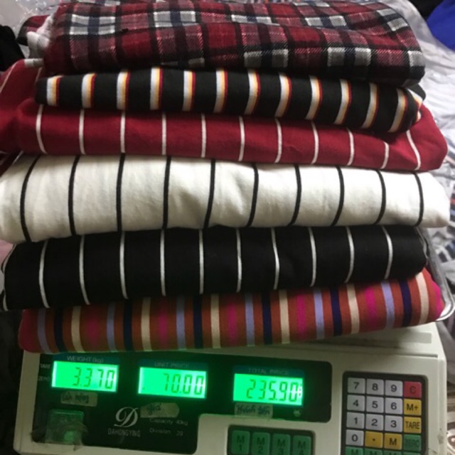Vải duyên lê