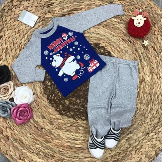 Set bộ cho bé trai