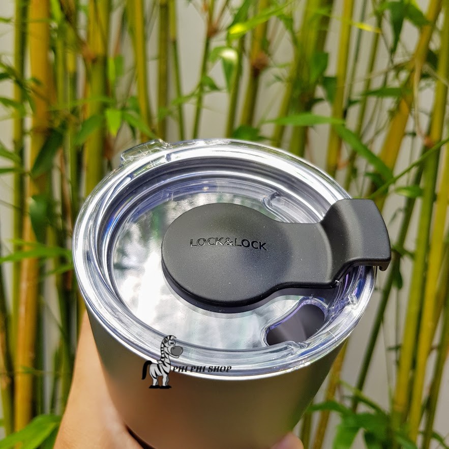 Ly Giữ Nhiệt Lock&Lock Swing Tumbler nhiều dung tích nhiều màu