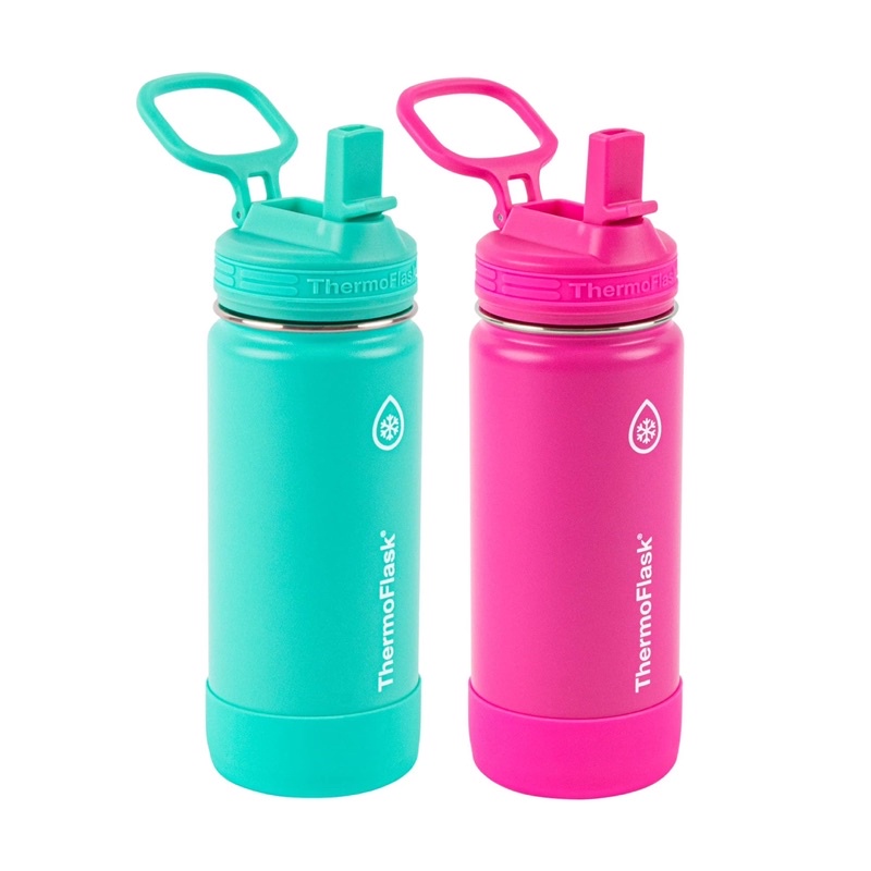 BÌNH GIỮ NHIỆT THERMOFLASK KIDS 474ML